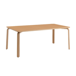 TOYOMOKU Connect Dining Table