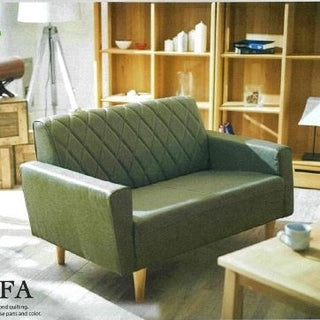 EDEL Sofa (Made in Japan)