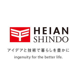 HEIAN SHINDO