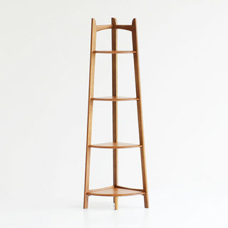 ICHIBA OAKER Corner Rack