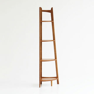 ICHIBA OAKER Corner Rack
