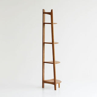 ICHIBA OAKER Corner Rack
