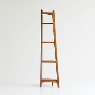 ICHIBA OAKER Corner Rack