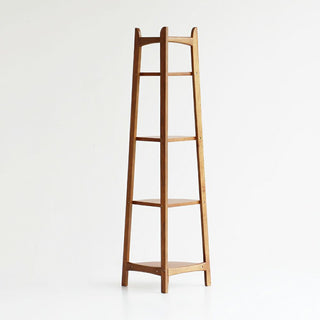 ICHIBA OAKER Corner Rack