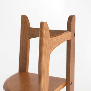 ICHIBA OAKER Corner Rack