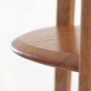 ICHIBA OAKER Corner Rack