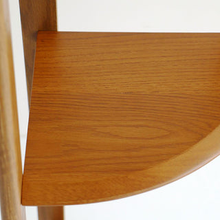 ICHIBA OAKER Corner Rack