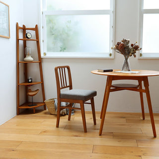 ICHIBA OAKER Corner Rack