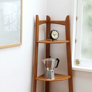 ICHIBA OAKER Corner Rack