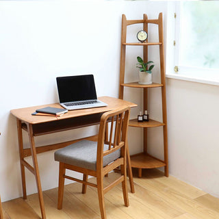 ICHIBA OAKER Corner Rack