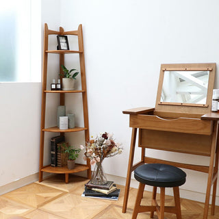 ICHIBA OAKER Corner Rack