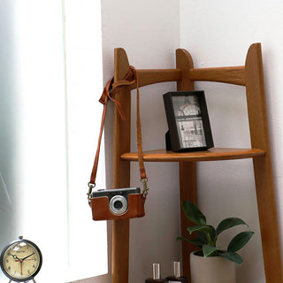 ICHIBA OAKER Corner Rack