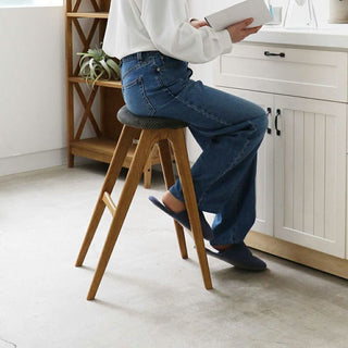 ICHIBA Folding Stool - Butler -