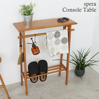 ICHIBA SPERA Console Table