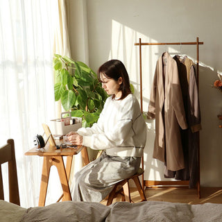 ICHIBA SPERA Compact Desk