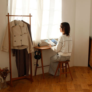 ICHIBA SPERA Compact Desk