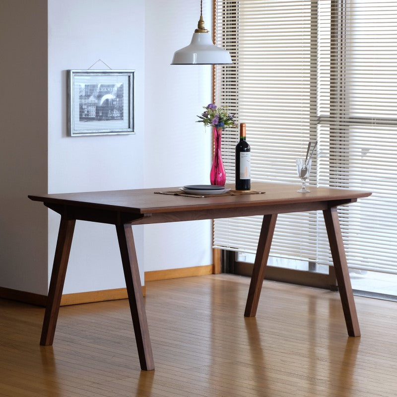 ISSEIKI SECCO Dining Table 150