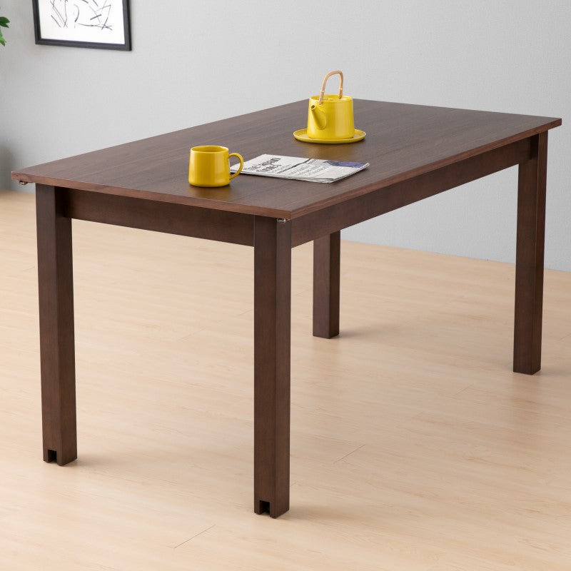 ISSEIKI VOLAN Ext Dining Table