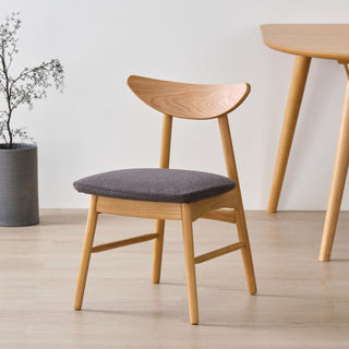 ISSEIKI LUNETTE Dining Chair