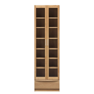 Hotta Woody LIBRO Cabinet