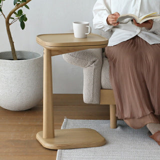 ICHIBA MARCHEF Slide Side Table