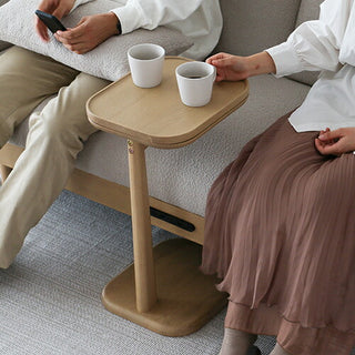 ICHIBA MARCHEF Slide Side Table