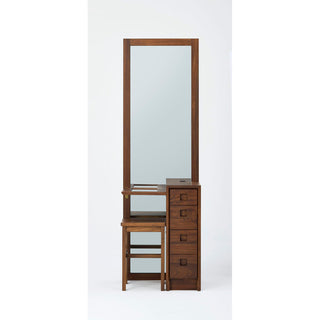 HASHIZUME - SHINRA 530 Dressing Table