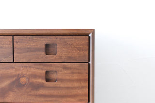 HASHIZUME - SHINRA 640 Chest