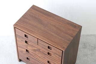 HASHIZUME - SHINRA 640 Chest