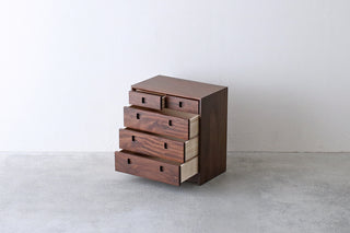 HASHIZUME - SHINRA 640 Chest