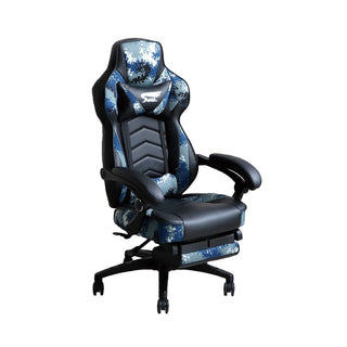 Tohma SeAGA 03 Gaming Chair - BL