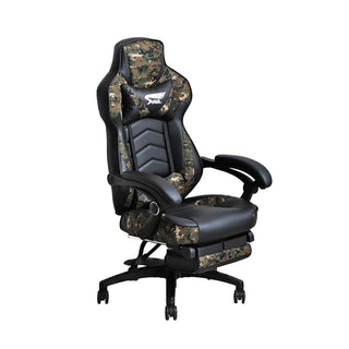 Tohma SeAGA 03 Gaming Chair - GR