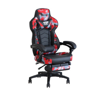 Tohma SeAGA 03 Gaming Chair - RE