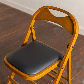 Korea RosaMansion ANNA Folding Chair 01