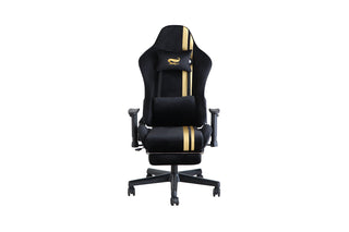 Tohma SeAGA Girl Gaming Chair - BKGD