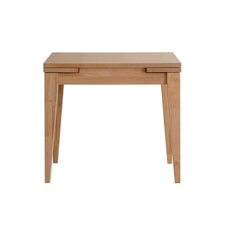 SHIGIYAMA CAROLE Extension Dining Table