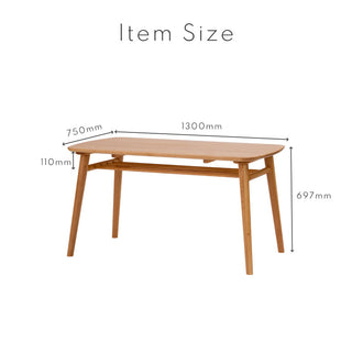 ISSEIKI NORN Dining Table