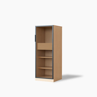 GART LO Bookshelf Strage 450 M