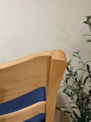 Clearance Sale - TOYOMOKU SEPINTO Dining Chair