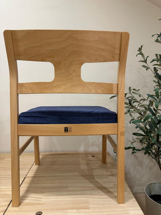 Clearance Sale - TOYOMOKU SEPINTO Dining Chair
