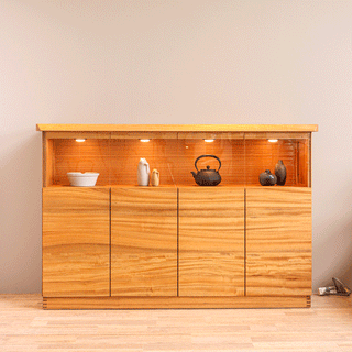 HASHIZUME - HIMUKA Side Board