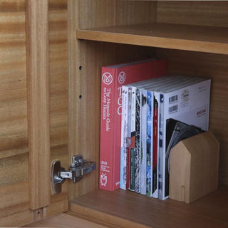 HASHIZUME - HIMUKA Side Board