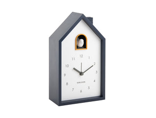 Karlsson Alarm Clock Modern Cuckoo 咕咕鐘