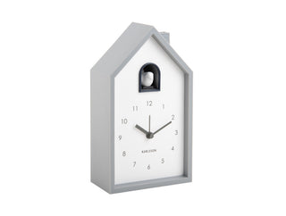 Karlsson Alarm Clock Modern Cuckoo 咕咕鐘