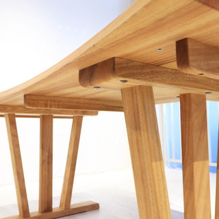 HASHIZUME - HIMUKA 高千穗 Dining Table