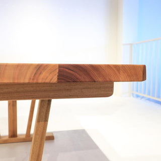 HASHIZUME - HIMUKA 高千穗 Dining Table