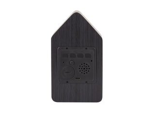 Karlsson Alarm Clock Cuckoo LED 咕咕鐘