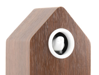 Karlsson Alarm Clock Cuckoo LED 咕咕鐘