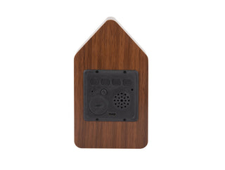 Karlsson Alarm Clock Cuckoo LED 咕咕鐘