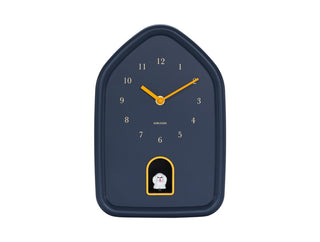 Karlsson Wall Clock Modern Doggy 小狗鐘